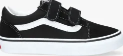 zwarte vans lage sneakers uy old skool