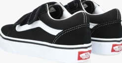 zwarte vans lage sneakers uy old skool