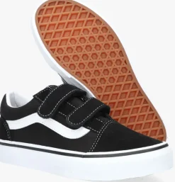 zwarte vans lage sneakers uy old skool