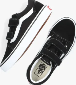 zwarte vans lage sneakers uy old skool
