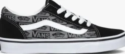 zwarte vans lage sneakers uy old skool