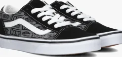 zwarte vans lage sneakers uy old skool