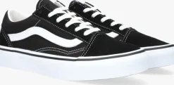 zwarte vans lage sneakers uy old skool