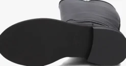 zwarte via roma 15 hoge laarzen luxury 4416