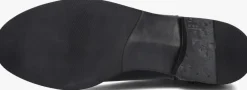 zwarte via vai chelsea boots juliette indy