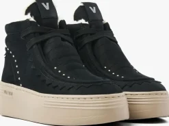 zwarte via vai enkelboots isa callum