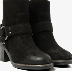 zwarte via vai enkellaarsjes flo baker