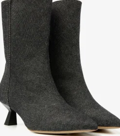 zwarte via vai enkellaarsjes suzy gianna