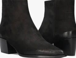 zwarte via vai enkellaarsjes kate malina