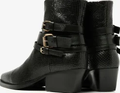 zwarte via vai enkellaarsjes do livia