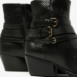 zwarte via vai enkellaarsjes do livia