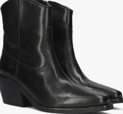 zwarte via vai enkellaarsjes eveline clark