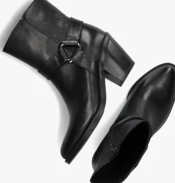 zwarte via vai enkellaarsjes mara drew