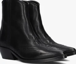 zwarte via vai enkellaarsjes sienna carson