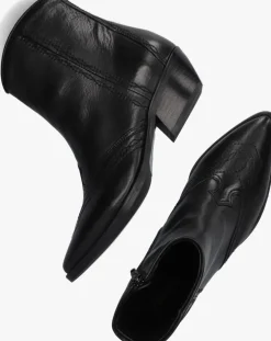 zwarte via vai enkellaarsjes sienna carson