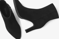 zwarte via vai enkellaarsjes fallon ridge