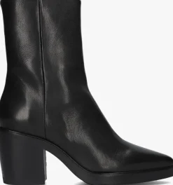 zwarte via vai enkellaarsjes kailee fay