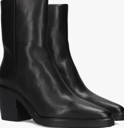 zwarte via vai enkellaarsjes kailee fay