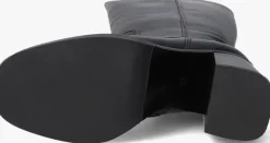 zwarte via vai hoge laarzen avery