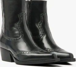 zwarte via vai laarzen do aiden