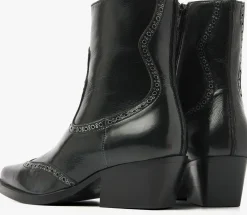 zwarte via vai laarzen do aiden