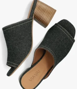 zwarte via vai muiltjes polly robin