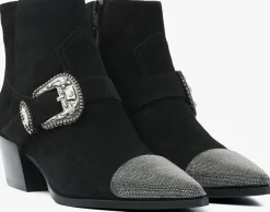 zwarte via vai pumps kate jemma