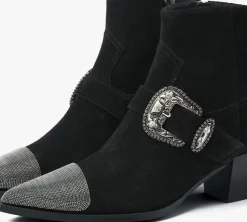 zwarte via vai pumps kate jemma