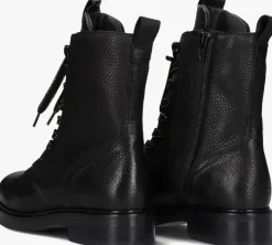 zwarte via vai veterboots juliette abby