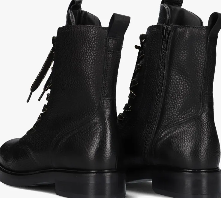zwarte via vai veterboots juliette abby