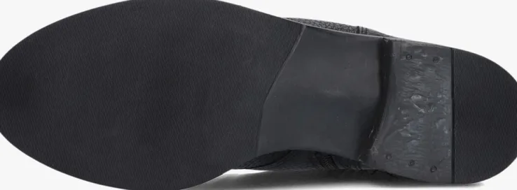 zwarte via vai veterboots juliette abby
