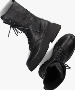 zwarte via vai veterboots ziva rave