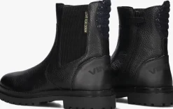 zwarte vingino enkelboots kathy 1