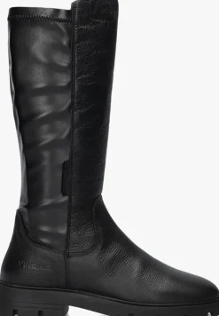 zwarte vingino laarzen gina_1