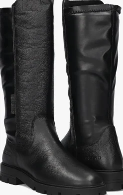 zwarte vingino laarzen gina_1