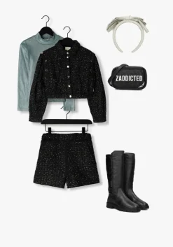 zwarte vingino laarzen gina_1