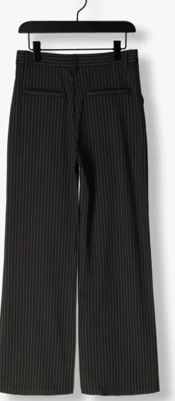 zwarte vingino pantalon susie