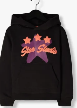 zwarte vingino truien/vesten noriny