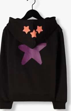 zwarte vingino truien/vesten noriny