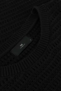 zwarte withblack t-shirt wblkindra ss tee