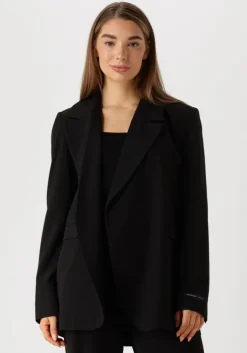 zwarte wolford top jamaika sting body