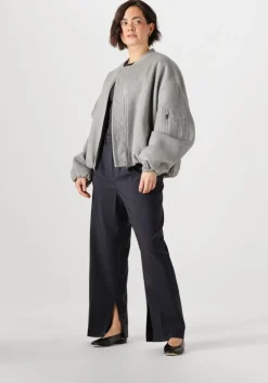 zwarte wolford tops & t-shirts body