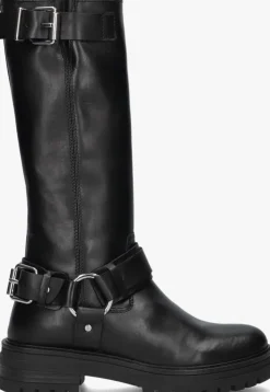 zwarte wysh boots adriana