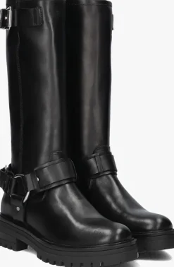 zwarte wysh boots adriana