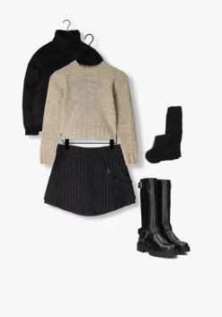 zwarte wysh boots adriana