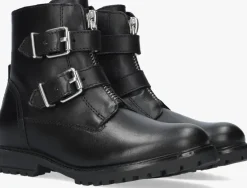 zwarte wysh boots kendall
