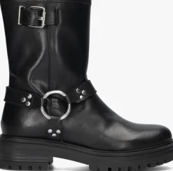 zwarte wysh boots kim
