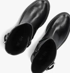 zwarte wysh boots kim