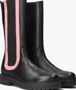zwarte wysh chelsea boots rosie