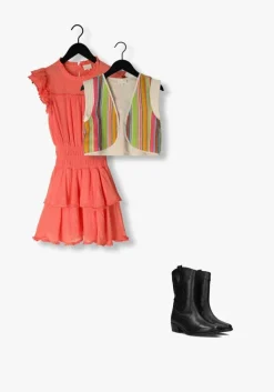 zwarte wysh cowboylaarzen nolia